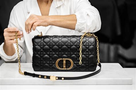 dior soft bag review|Dior caro bag reviews.